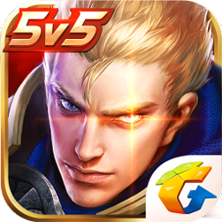 王者荣耀单机5v5修改器