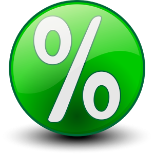 在线百分比计算工具