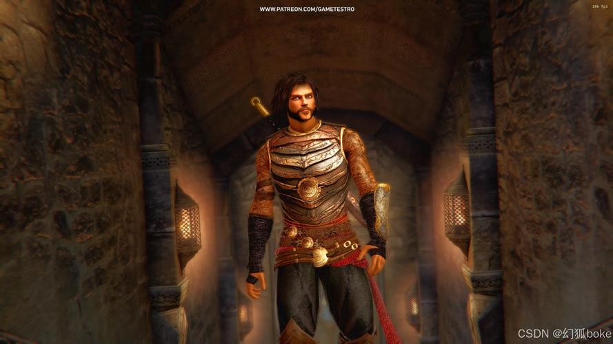 波斯王子3沙之风暴