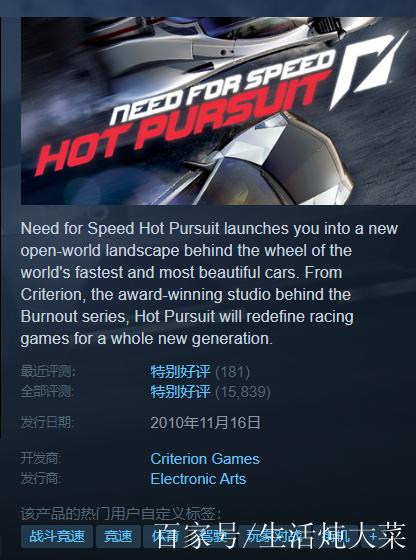 极品飞车14重制版手机版