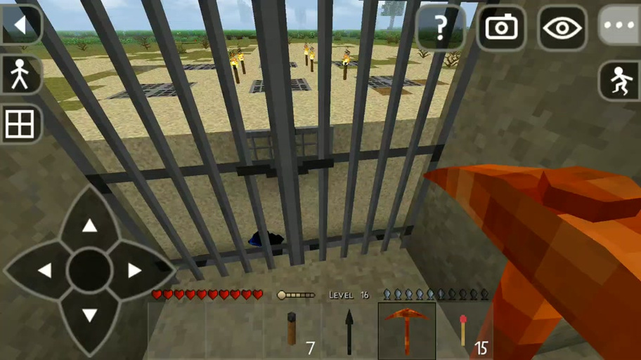 生存战争黑蝎2.6安装