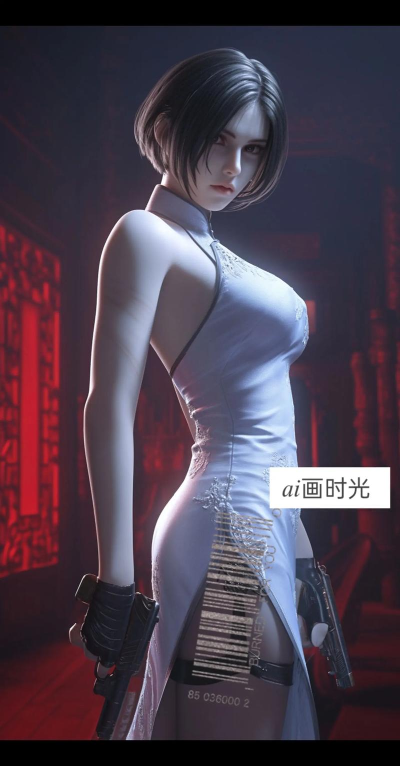 艾达王3d同人网站