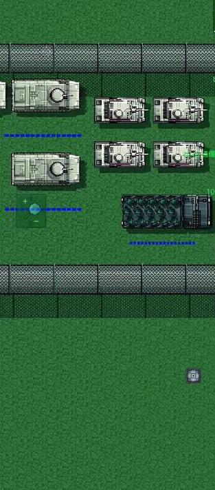 铁锈战争隔离区2025