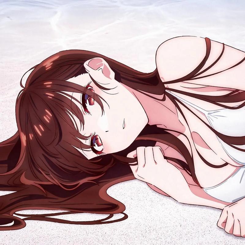 PUBG冰原千鹤美化