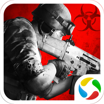 僵尸前线3d无限血量