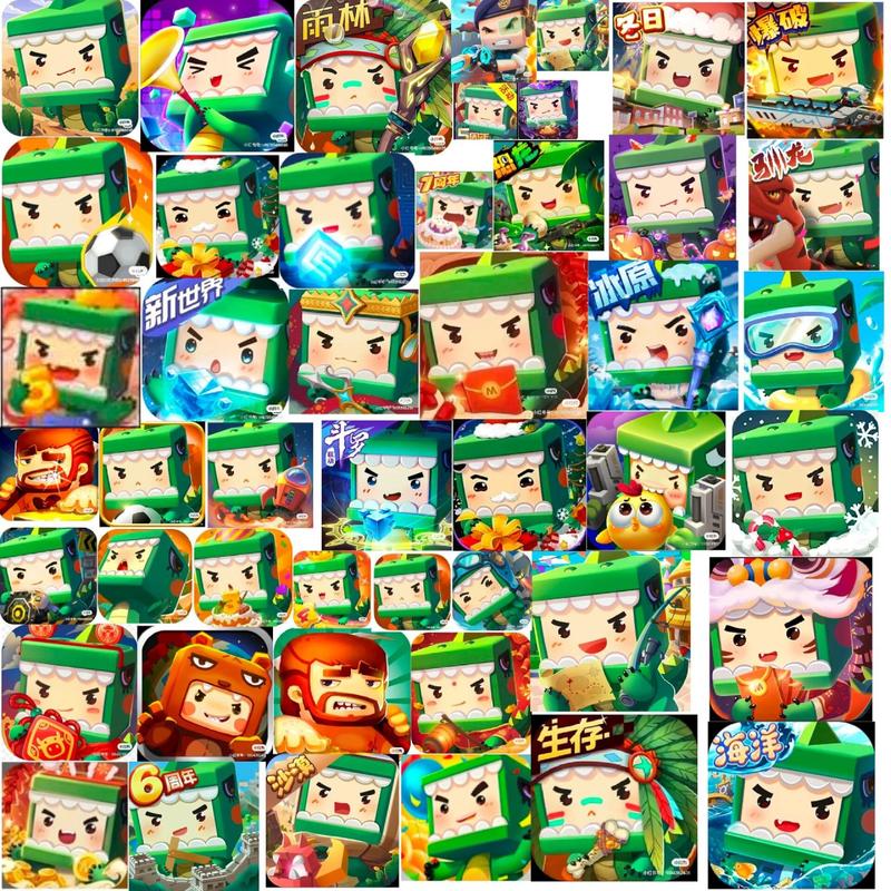 美女迷你世界模拟器