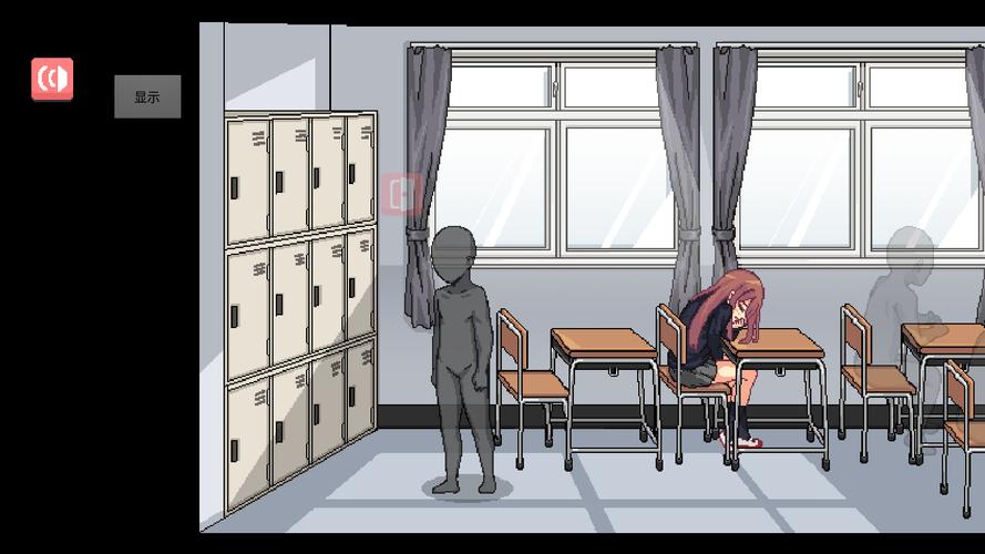 与散漫同学一起生活手机版