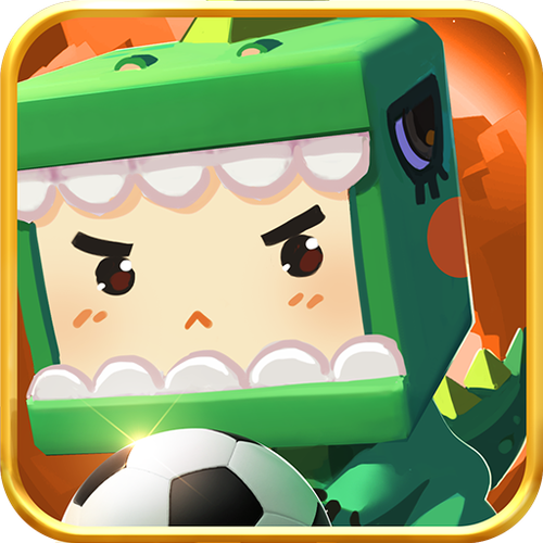 迷你世界AL版本 安澜图标