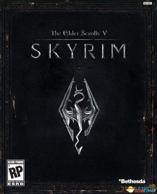 老滚5怎么退出菜单