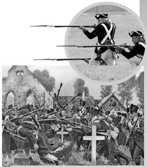 欧洲火枪拿破仑内置菜单