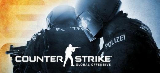 csgo反恐精英:全球攻势