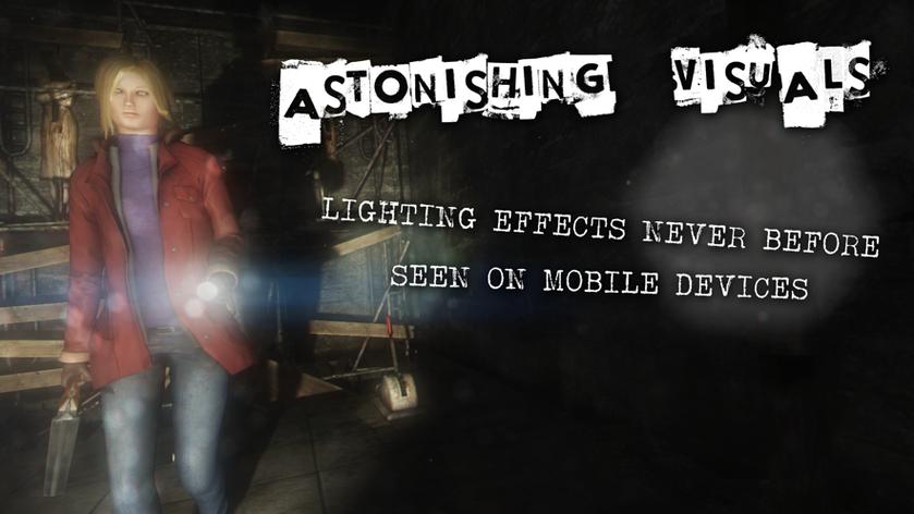 失落的记忆中文版1.0.5