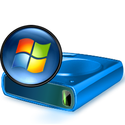 windows磁盘管理器