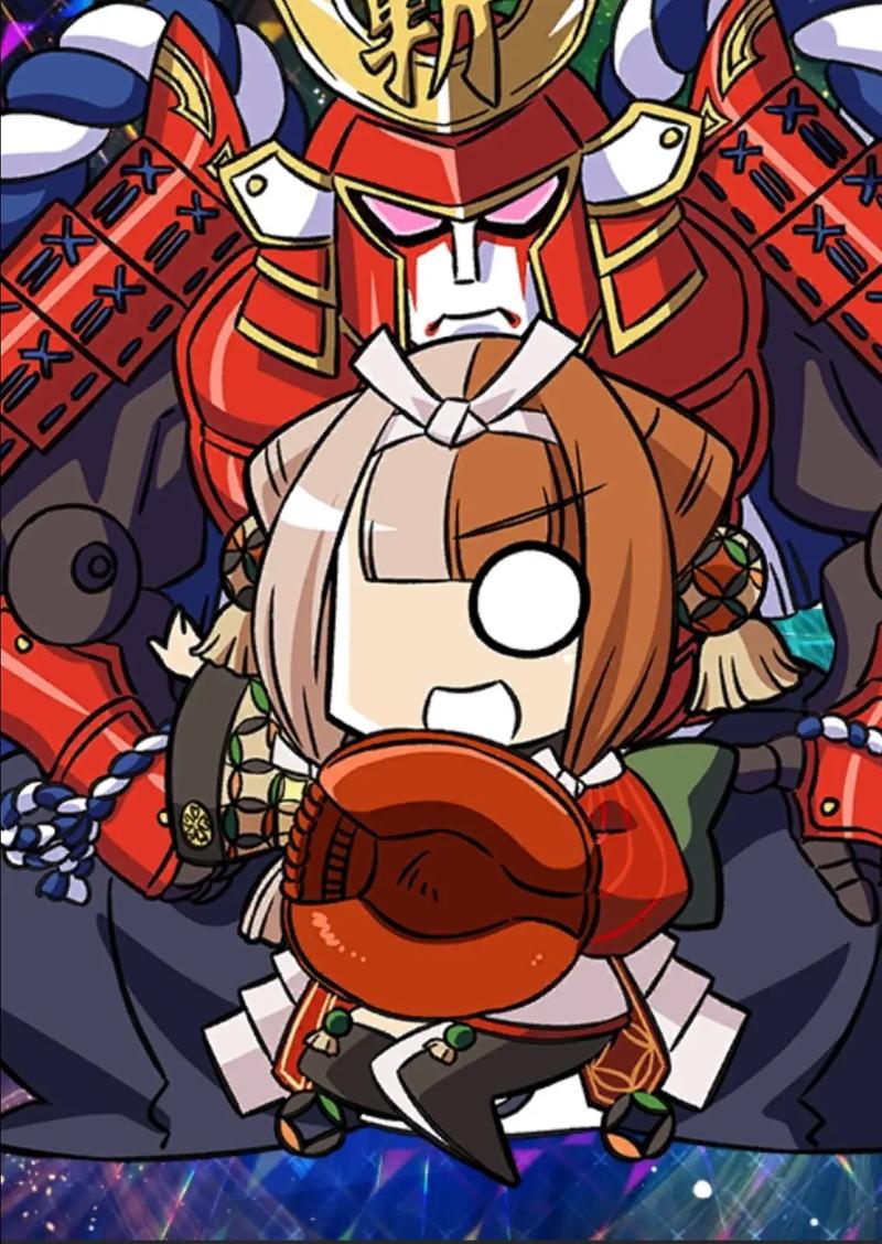 fate愚人节卡面汇总