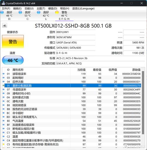 硬盘坏道修复最佳方法