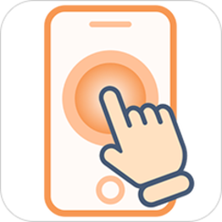 闪指连点器如何使用