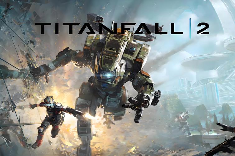 泰坦陨落怎么中文版