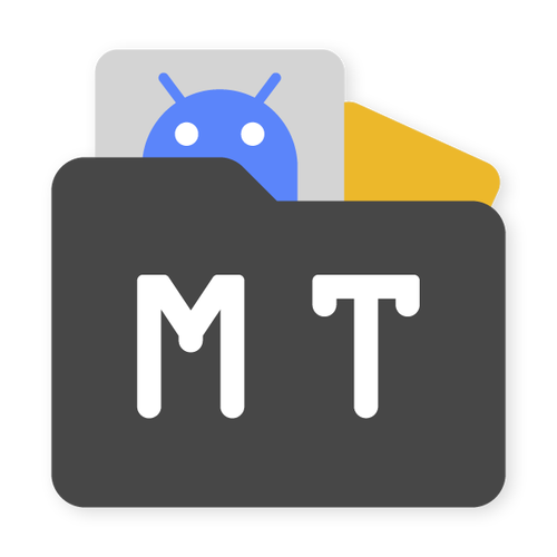 mt管理器安装入口