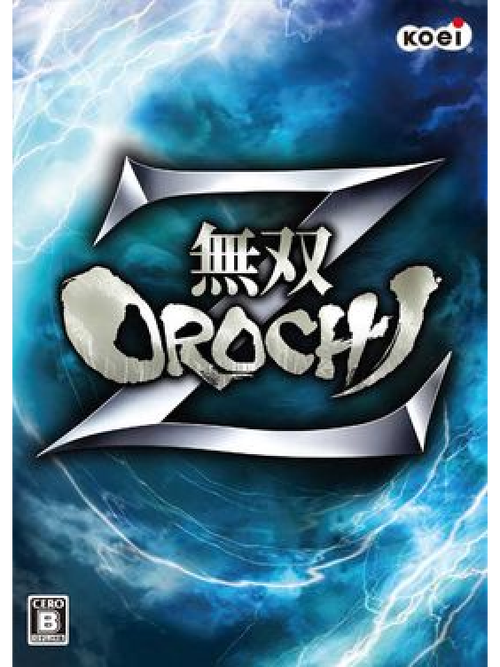 无双大蛇Z中文版手机版安装最新版本