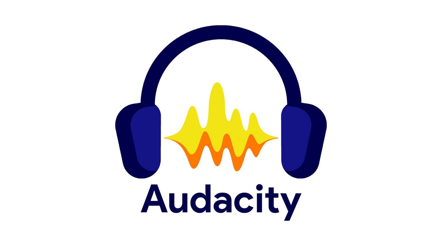 audacity软件