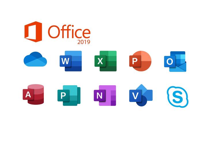 word2019公式编辑器