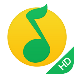 qq音乐hd安卓平板