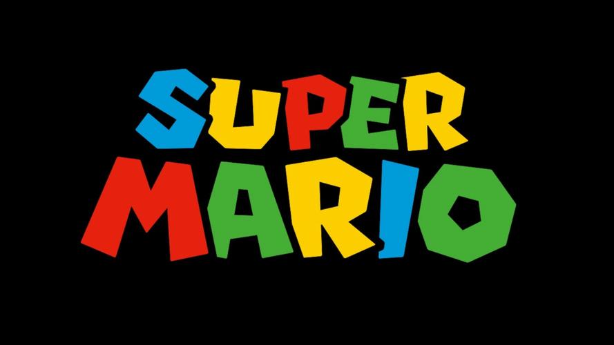 supermario网页版
