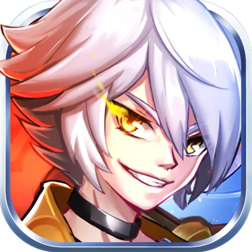 无双战将破解版无限金币