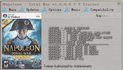 帝国全面战争修改科技