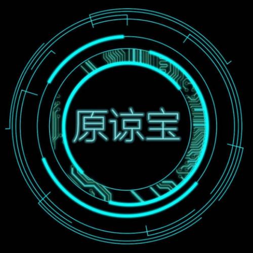 原谅宝app官方安装图标