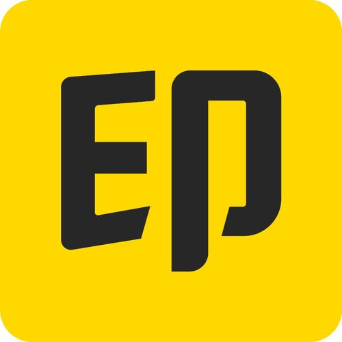 打印机共享app图标