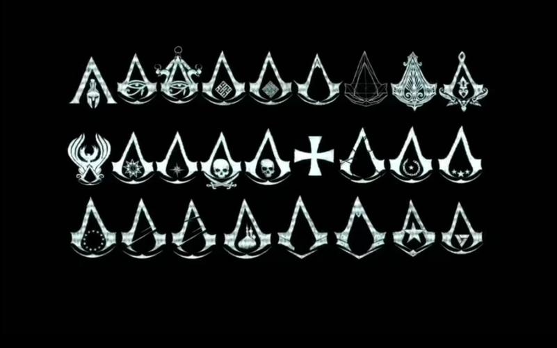 刺客信条兄弟会真相位置