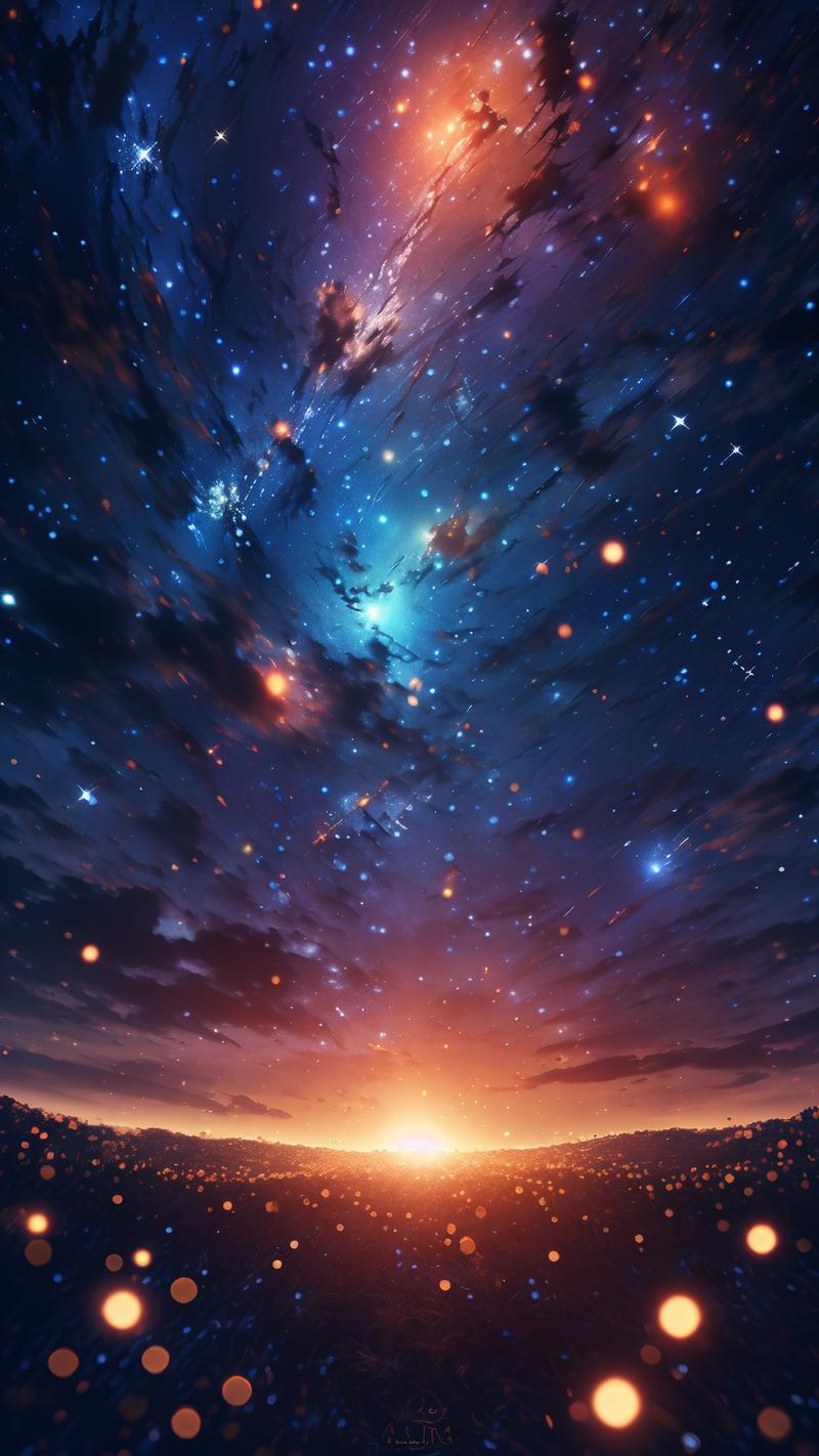 星空视频壁纸app免费安装