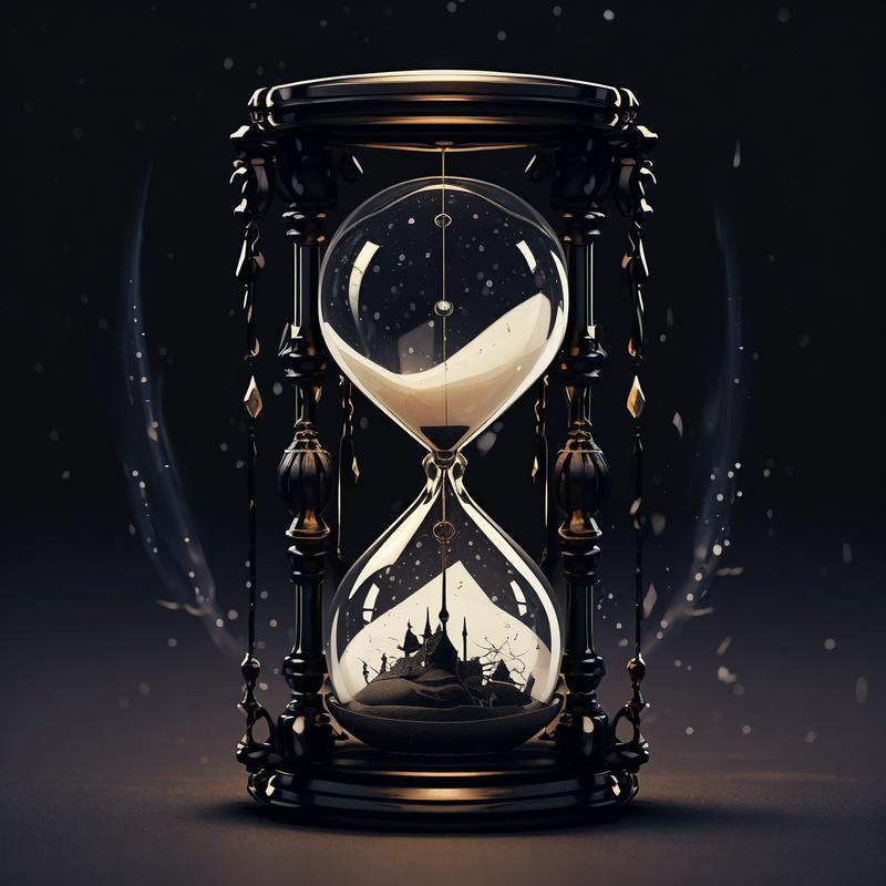 沙漏倒计时最新版本更新内容