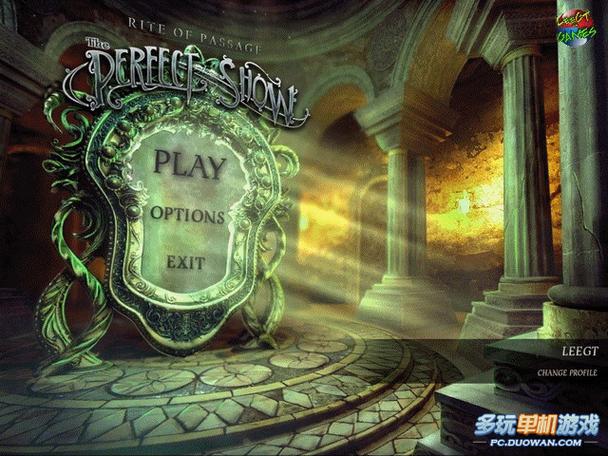 死亡之旅手机版