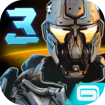 近地联盟先遣队破解版中文版