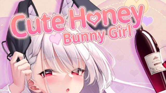 cute honey汉化版官方版