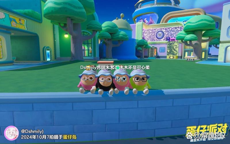 美丽花园之小鸟保卫战