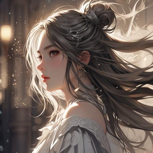 旧版女神漫画官方版