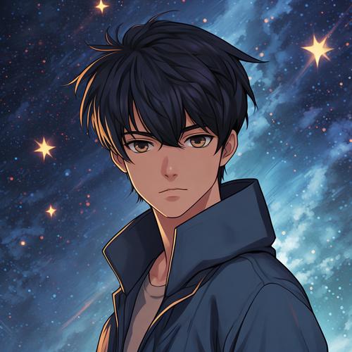 星辰漫画最新版