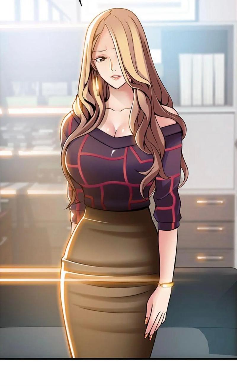 弱点漫画完整版最新版