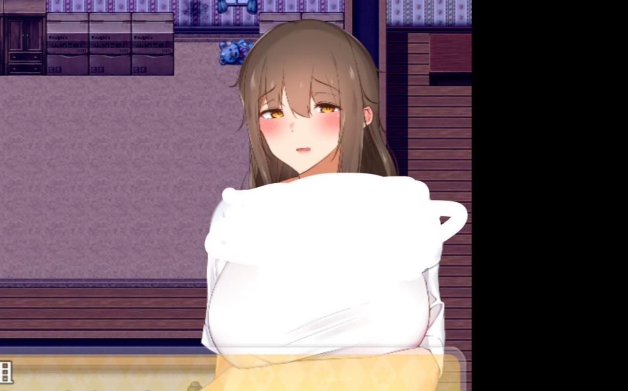 我是姐姐的监护人