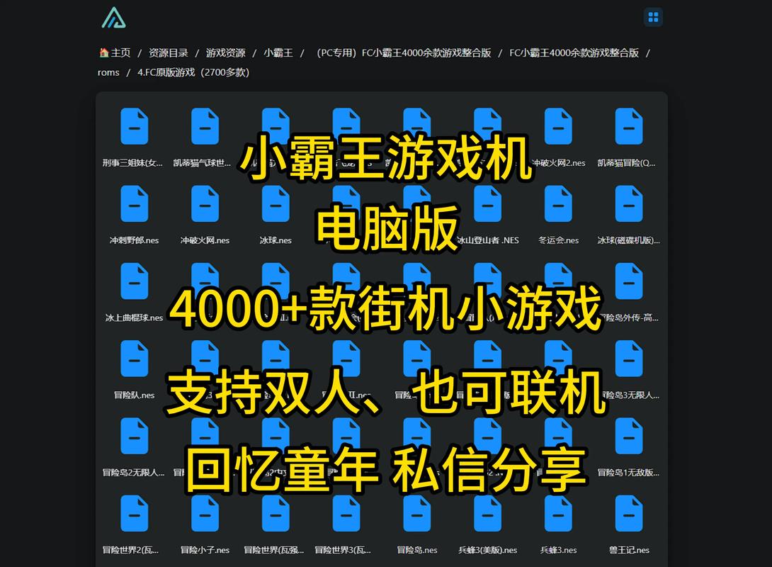 小霸王辅助工具下载