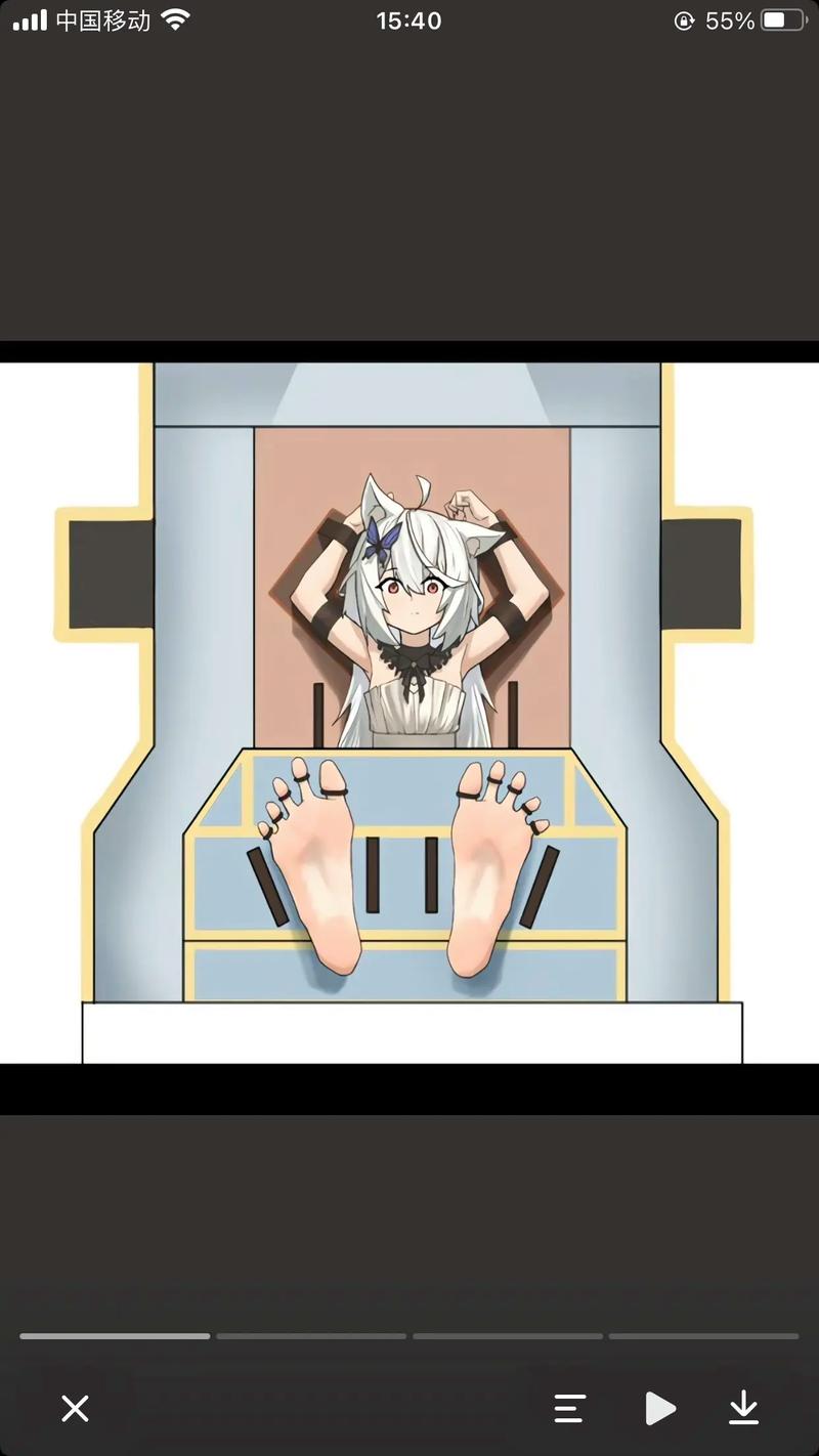 挠脚心小游戏破解版最新版