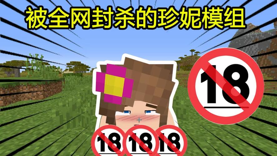 JennyMod珍妮模组