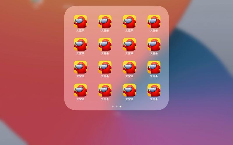 太空杀作弊菜单悬浮球辅助最新无限金币版图标