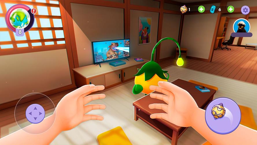 小小精灵官方正版