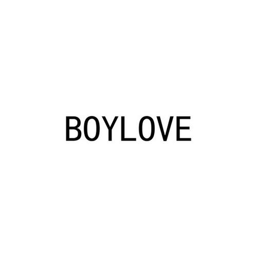 boylove怎么