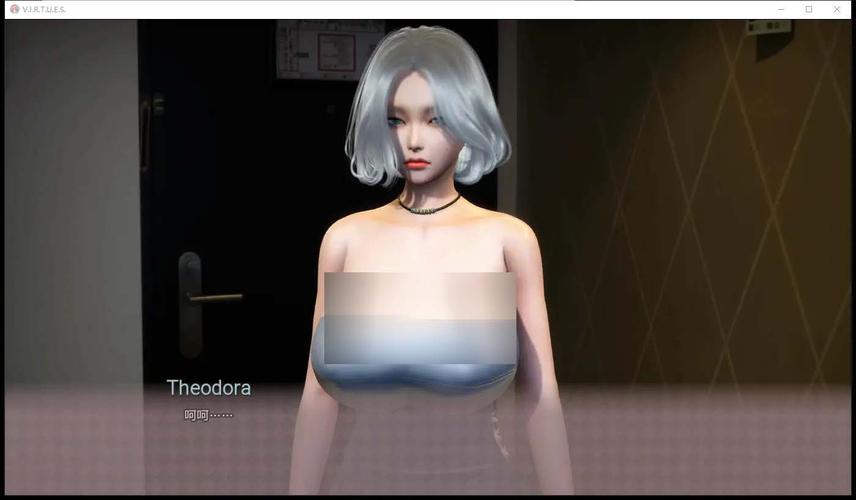 美德安卓完全汉化版可提版