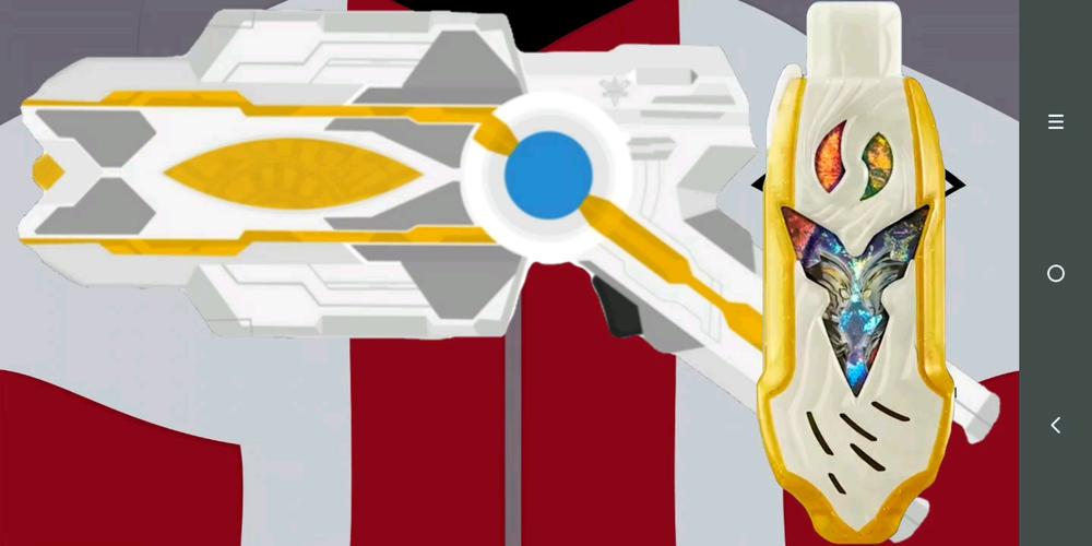 特利迦模拟器无付费版